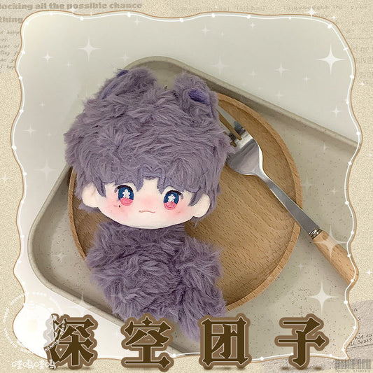 Love and Deepspace Doll pendants