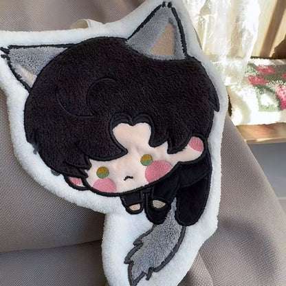 LaDS Zayne Hand towels