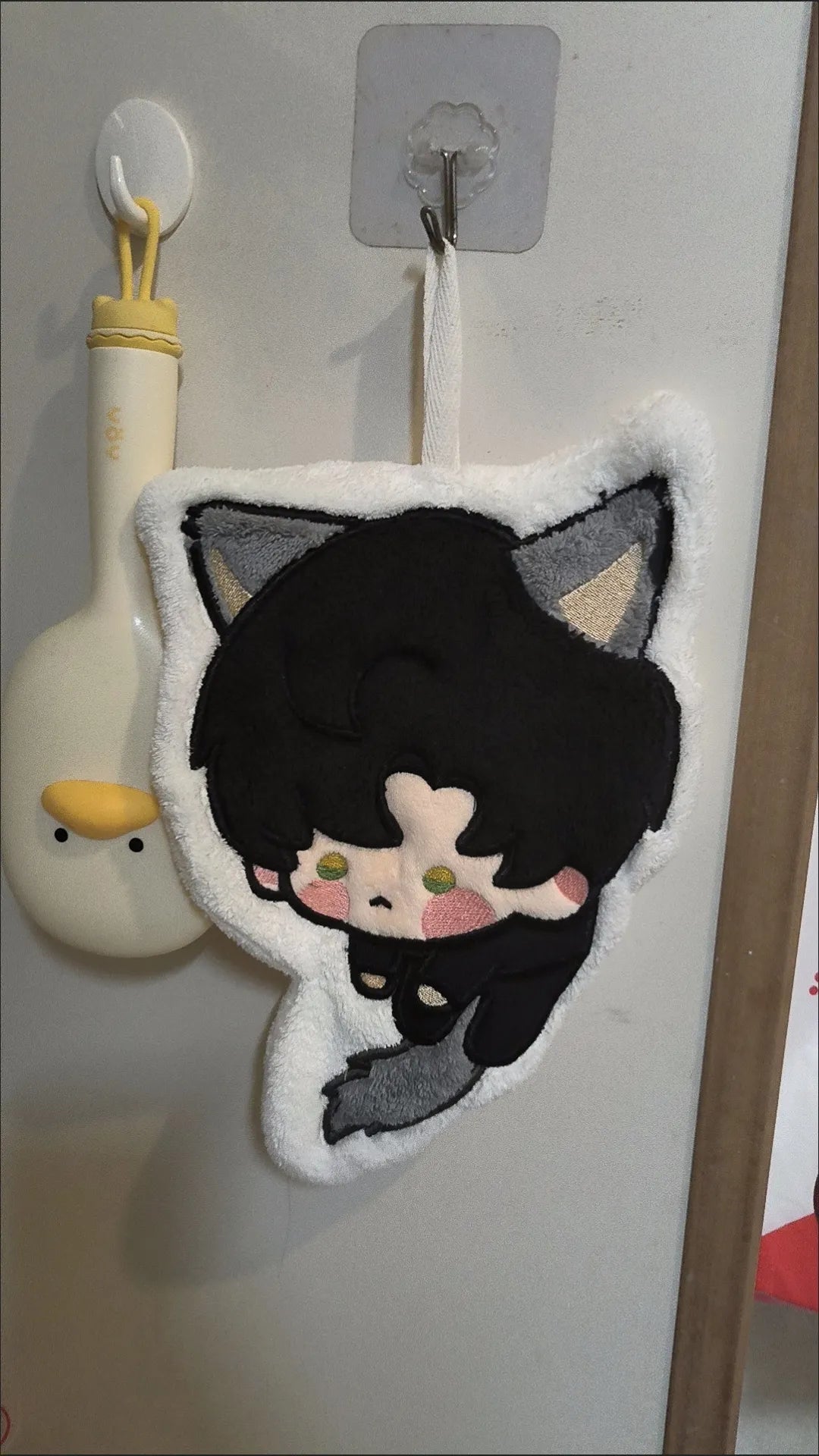 LaDS Zayne Hand towels