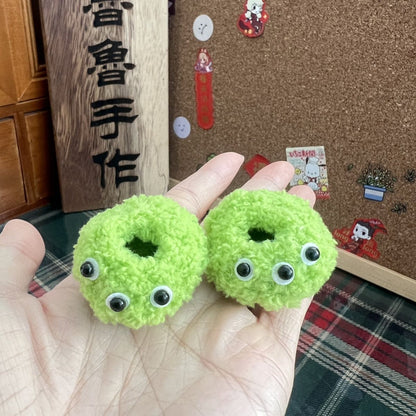 Labubu รองเท้าน่ารักแฮนด์เมด