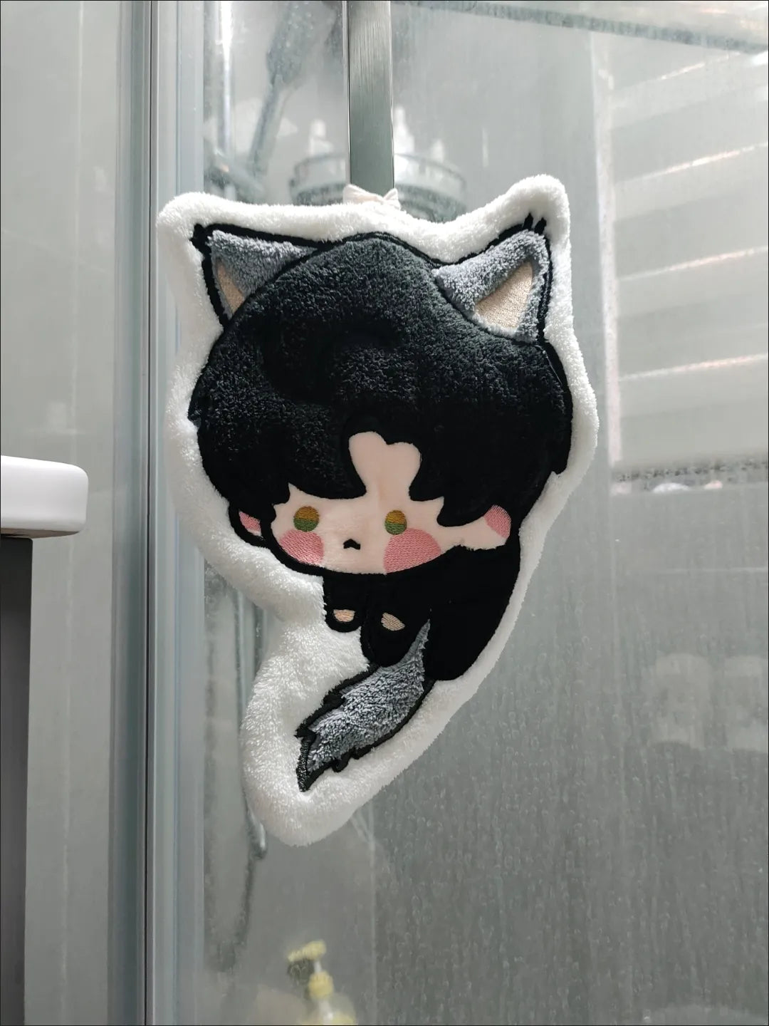 LaDS Zayne Hand towels